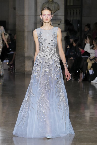 Georges Hobeika Spring Summer 2017 Collection